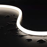 TIRA NEÓN LED SILICONA D16